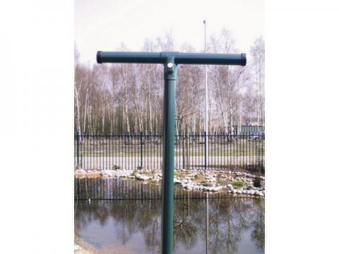 Polyester Gepl Tuinwaspaal 48mm X 240cm