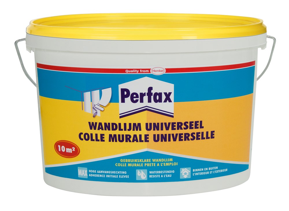 Colle Murale Universelle 5kg