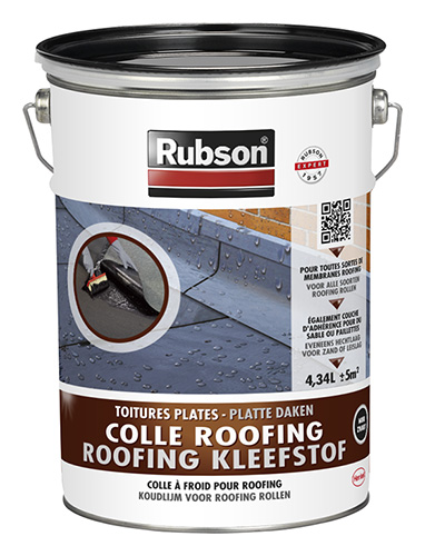 Colle Roofing 5kg