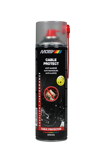 Bescherming Kabels Cable Protect Spray 500 Ml