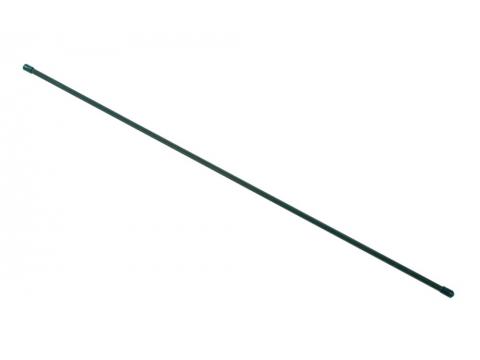 Spanstaven Groen Gepl. 125cm