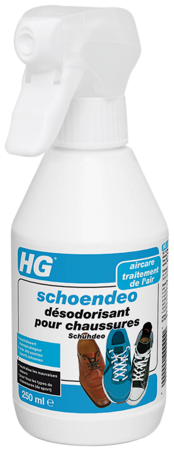 Hg Schoendeo Spray 250ml