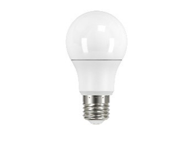 Ledlamp Peer E27 806lm 8,5w Warm Wit Dimmable